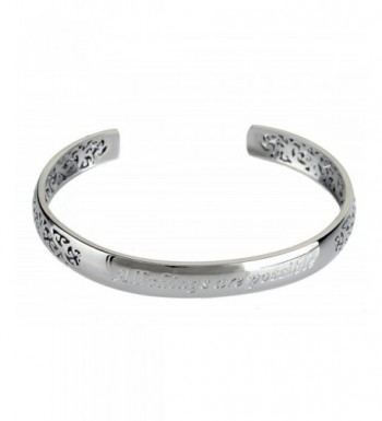 Women's Bangle Bracelets