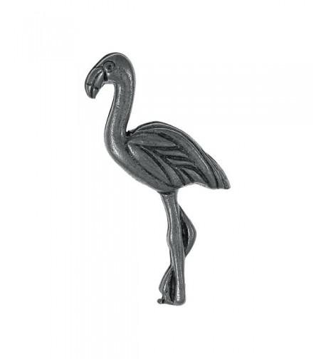 Flamingo Lapel Pin 1 Count