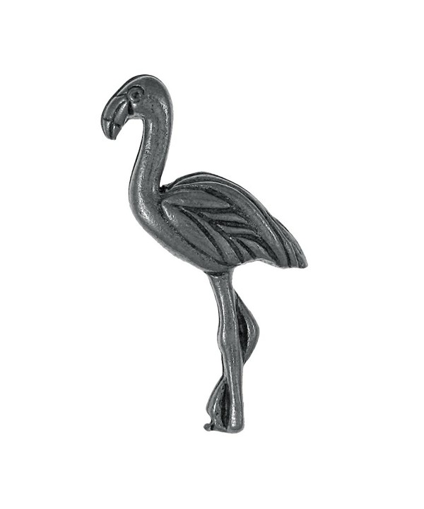 Flamingo Lapel Pin 1 Count