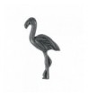 Flamingo Lapel Pin 1 Count