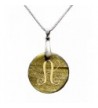 Engraved Initial Pendant Obsidian Necklace