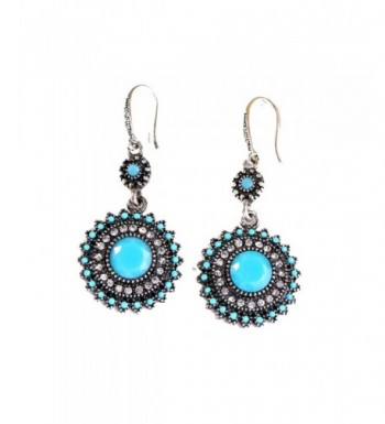 Women's Drop & Dangle Earrings