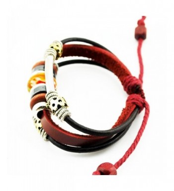 Women's Wrap Bracelets