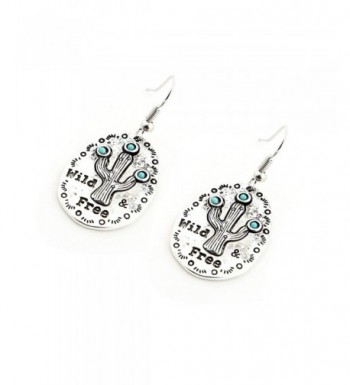 Women's Drop & Dangle Earrings