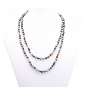 Women's Strand Necklaces