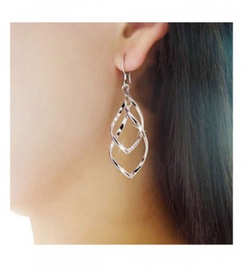 Coromose Fashion Earings Eardrop Jewelry