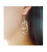 Coromose Fashion Earings Eardrop Jewelry