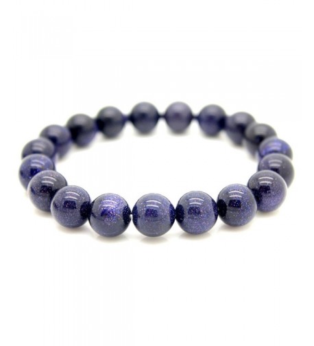 Bracelet Natural Gemstones Healing 6mm 14mm