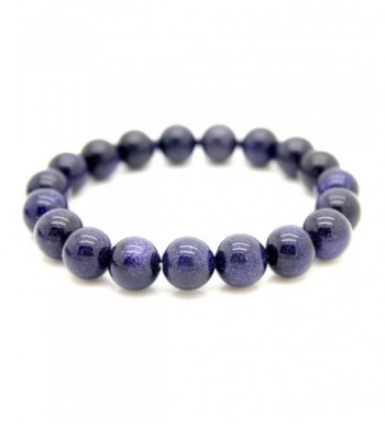 Bracelet Natural Gemstones Healing 6mm 14mm