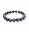 Bracelet Natural Gemstones Healing 6mm 14mm