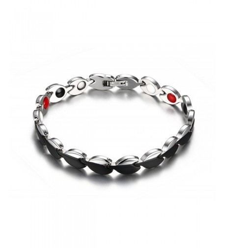 Magnetic Therapy Bracelet Relief Arthritis