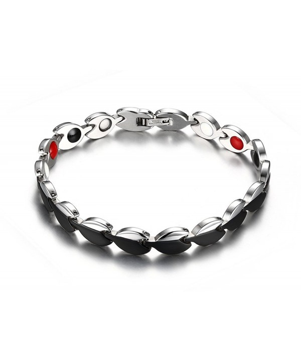 Magnetic Therapy Bracelet Relief Arthritis