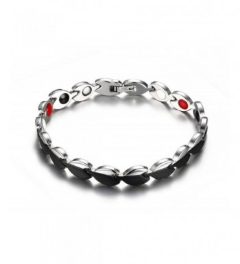 Magnetic Therapy Bracelet Relief Arthritis