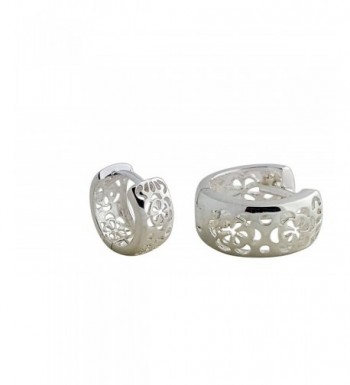 Women's Hoop Earrings