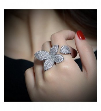 Women's Statement Rings