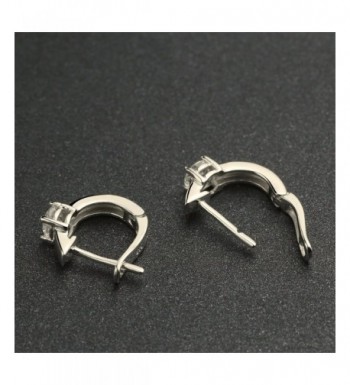 Women's Hoop Earrings