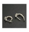 Women's Hoop Earrings