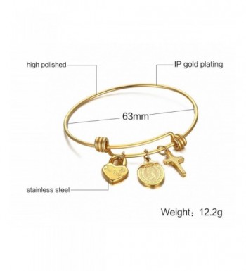 Women's Bangle Bracelets