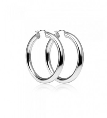 Women's Hoop Earrings