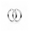 Women's Hoop Earrings