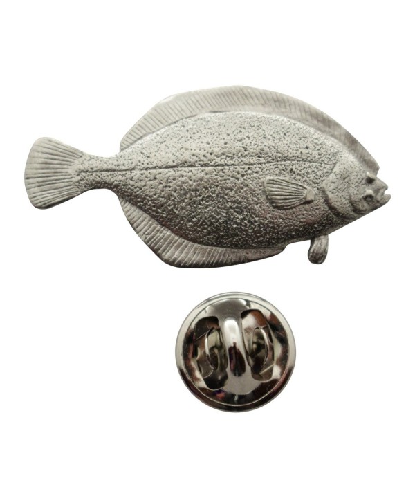 Flounder Antiqued Sarahs Treats Treasures