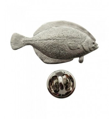 Flounder Antiqued Sarahs Treats Treasures
