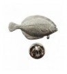 Flounder Antiqued Sarahs Treats Treasures