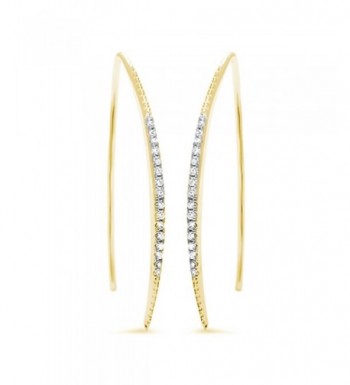 Women's Hoop Earrings