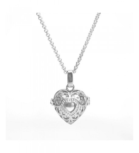 Maternity Harmony Pendant Pregnancy Necklace