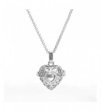 Maternity Harmony Pendant Pregnancy Necklace