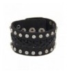 Vintage Jewelry Bracelet Adjustable Black bl003153 1