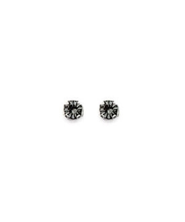 So Chic Jewels Sterling Earrings