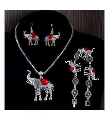 Women's Jewelry Sets