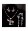 Women's Jewelry Sets