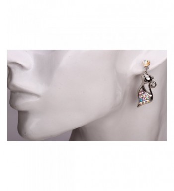 Women's Drop & Dangle Earrings