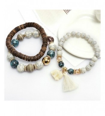 Women's Wrap Bracelets