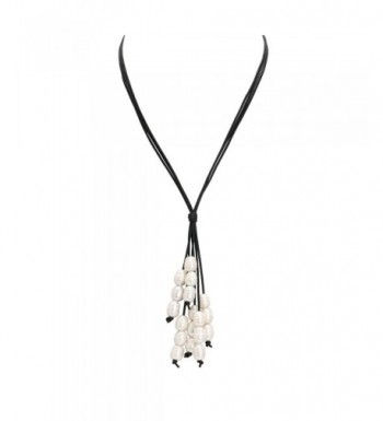 Strands Freshwater Cultured Necklace Handmade