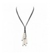 Strands Freshwater Cultured Necklace Handmade