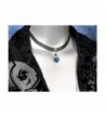 Women's Choker Necklaces