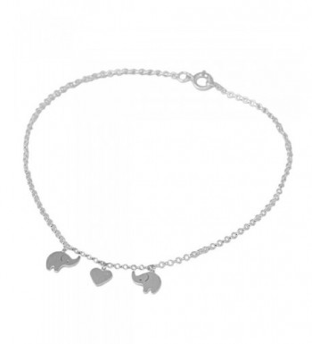 Women's Anklets