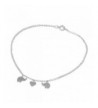 Women's Anklets