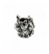 Authentic Trollbeads Sterling 11354 Kittens