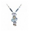 Frozen Margarita Necklace Artazia Spring Summer Collection