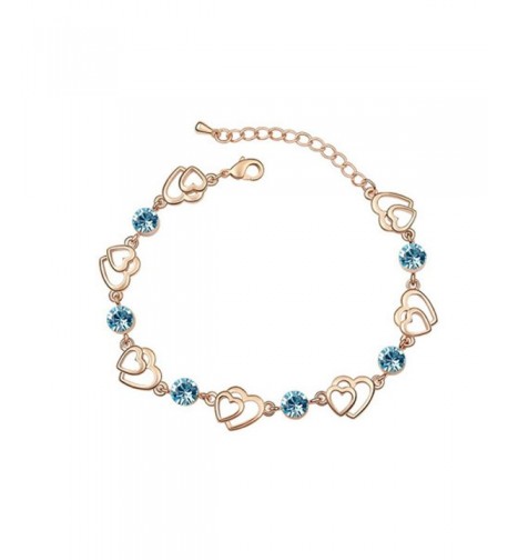 Classic Swarovski Elements Austria Bracelet