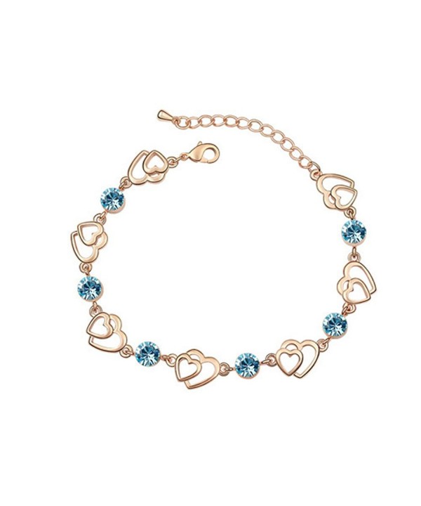 Classic Swarovski Elements Austria Bracelet