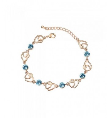 Classic Swarovski Elements Austria Bracelet