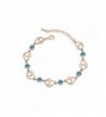 Classic Swarovski Elements Austria Bracelet