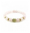 KONOV Crystal Bracelet Natural Gemstone