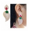 Swasti Jewels Fashion Statement Earrings