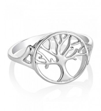 Women's Band Rings